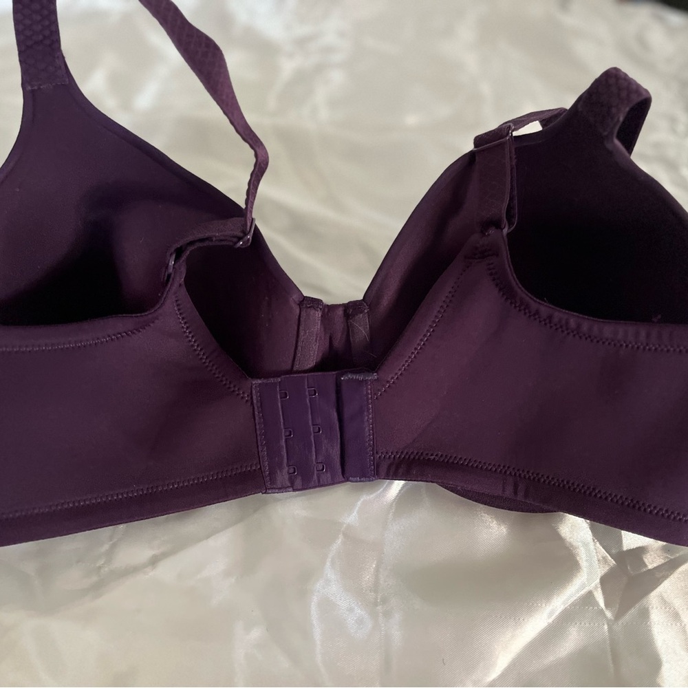 Vanity Fair Underwire Bra 38D - Picture 4 of 7